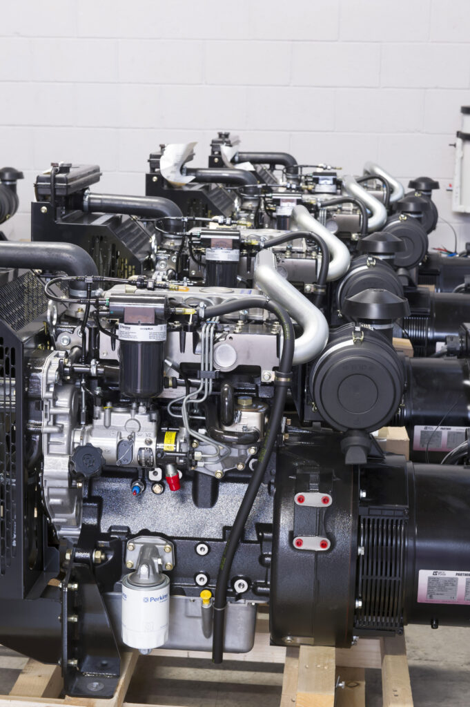 Perkins Generators UK Perkin Diesel Generator YorPower