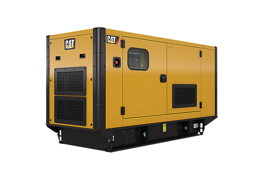 CAT Generators UK Caterpillar Generator YorPower