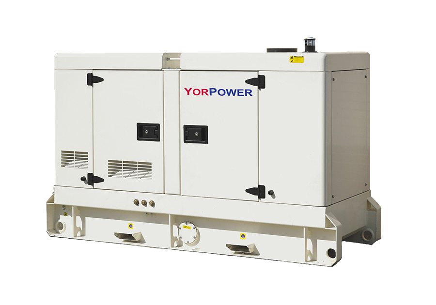 Cummins Generators UK, Asia, Africa Cummins Dealer YorPower